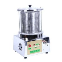 한약달이는기계 약탕기 건강원 탕약기 한약 홍삼 달임, 글라스 타입 13리터