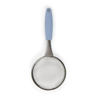 투데코 스텐레스 이유식 거름망, 블루색상, 2개