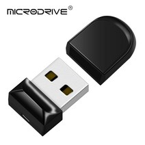 뜨거운 판매 슈퍼 미니 pendrive 8gb 16gb usb 플래시 드라이브 32gb 64gb 128gb 작은 펜 드라이브 방수 메모리 스틱 저장 장치, 검은색