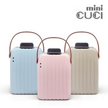 미니쿠치 프리미엄 샌드위치 메이커 MC-103SW 색상선택, 베이지