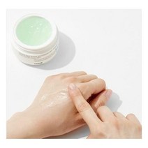 코스알엑스 하이드리움 그린티 아쿠아 수딩 젤 크림 50ml