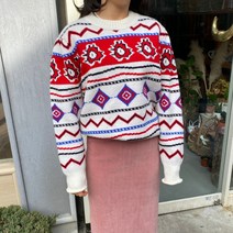 벤자민 노르딕 니트(아이)