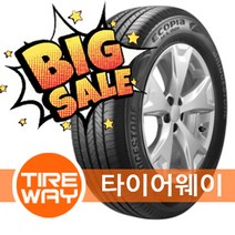 빠른 배송 225/50R18 브리지스톤 EL450 런플렛 수입타이어 타이어웨이 토요타 렉서스 UX