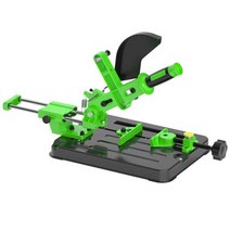 탁상 그라인더 샌딩기 연마기 그라인드 휴대용 전동, 기본 앵글 그라인더 스탠드