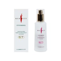 파란물산_[국내산] 몽코코 큐티 헤어 에센스 90ml, 1