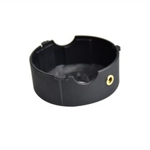 스풀 라인 커버 캡 BOSCH ART 23 26 30 COMBITRIM EASYTRIM PROTAP 스트리머 정원 도구 부품 1 개, 한개옵션0