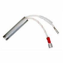 조정기히터 삼원금속 CO2 110V 파랑, 모델명및규격:110V/파랑