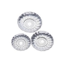 스텐찜기 삼발이 4size, 특대 320 mm