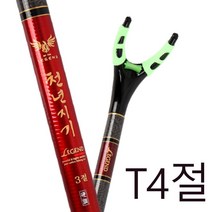 야간 낚시 거치대 야광 주걱 좌대 낚시 받침대, 레몬향기 다판다 본상품선택, 레몬향기 다판다 본상품선택