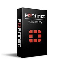 Fortinet | FortiGate-VM01V License | 1 YR FortiGuard Security Rating | FC-10-FG1VM-175-02-12, 1