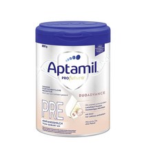 압타밀 프로푸트라 프레 Pre 800g 1개 분유