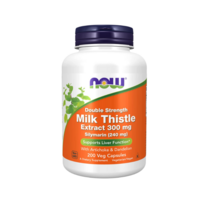 나우푸드 밀크씨슬 300 mg 200정 실리마린 아티초크 밀크시슬 엉겅퀴 민들레 뿌리