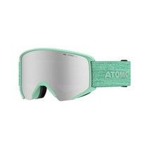 아토믹 ATOMIC SAVOR BIG STEREO AN5105988 Mint Sorbet 스키 고글 안경 대응