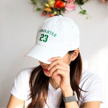 야구모자 캡모자 볼캡 커플모자 MABSOP501-23