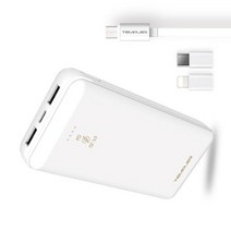 템플러 네오 초고속 보조배터리 QC3.0 PD 20000mAh