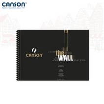 캔손 더 월 마카패드 220g 29.7x42 30매입 스프링/A3마카패드, CA078-799