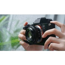 rf렌즈 포트 43에 적합한 광학 50 2 풀 프레임 렌즈, A.니콘 Z 마운트, B.은, A.공식 규격