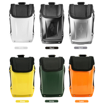 NANO POINT65 BOBLBEE POCKET NANO 포인트65 보블비 포켓 나노 미니 소형포켓 동전지갑 액세서리포켓, 1)WHITE