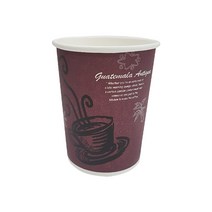 종이컵 8온스 커피브라운 (1000개), 1개