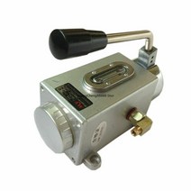 밀링 머신 cnc 밀 6mm 수동 핸드 펌프 오일러(외부 2개) y-8 cnc 밀링 머신 선반 머신, a, 한개옵션0