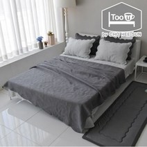 미렌 아이스 이불(퀸)(에어홀가공)