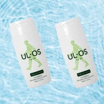 [BH] 우르오스 스킨로션 200ml x 2 개 올인원 지성 복합성 유수분 진정 끈적임없는