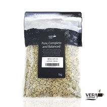 생두 베트남 로부스타 1kg, 단품, 1개