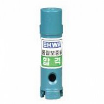 이화 앵글코아비트 (석재용) 65mm