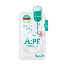 메디힐 APE 프로아틴 마스크 10매