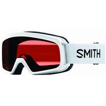 Smith Rascal 스노우 고글 화이트 / RC36