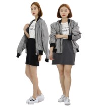 [위스] 4부 TR양면 스커트