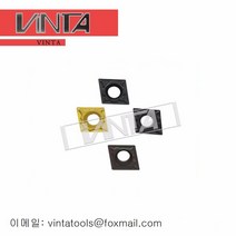 고10개/ CCMT09T304 TM M252 cnc 초경 밀링 인서트, 02 CCMT09T304 HM M252