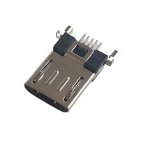 마이크로 USB 커넥터 SMT Type/Micro USB Male Plug connector SMT Type