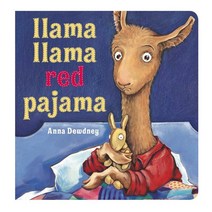 Llama Llama Red Pajama, Viking Childrens Books