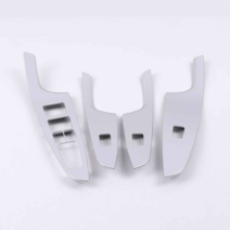 현대 투싼 리프트 패널 커버 2015 - 20, normal hole matte