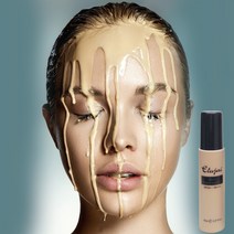 엘루자이 블랙스네일 파운데이션 21호 70ml / SPF50+PA+