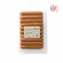 대상 에스 세블락소시지 (100g*10ea), 3개, 1kg