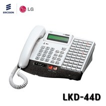 품질보장 중고 LKD-44D 디지털 LG키폰전화기 당일발송 LKD44D