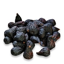 Nutra Fig 건조 블랙 미션 무화과 - 무화과 고섬유질 스낵 무가당 글루텐 프리 비유전자변형식품 Non-GMO 코셔 전체 캘리포니아에서 재배 해바라기 오일 함유 5파