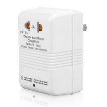 전압 변환기 스텝 업 & 다운 전압 변환기 변압기 각종 소형 기기의 사용 (30W 미만) 220v 회전 110v 110v 회전 220v 지원 (CN 표준 플러그)