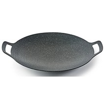 글라스락 셰프도프 IH그리들팬 깊은형38cm 코스트코, 38cm