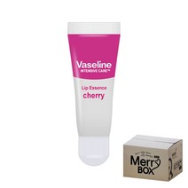 바세린 립에센스 체리, 1개