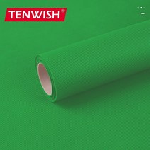 TENWISH 2x3 미터 크로마 키 배경 사진 스튜디오 비디오 라이브 그린 스크린 비 짠 직물 블랙 화이트, 02 green_02 2x2meters, 02 2x2meters