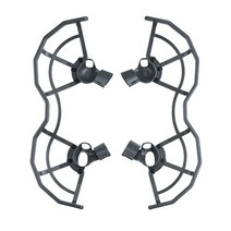 dji fpv 콤보 프로텍터 프로펠러 가드 드론 퀵 릴리스 소품 보호 키트 액세서리 보호 케이지 커버, 보호 가드