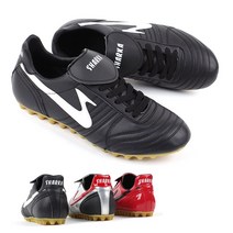 헬스맘 수제 남성 생고무창 풋살화 SHARKA 빅사이즈 축구화