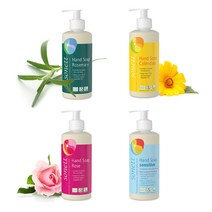 소네트 핸드워시 300ml, 로즈마리향