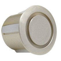 후방카메라 사각지대경고 센서 과속 자동차 22MM 주차 센서 백업 레이더 Parktronic 리버스 프로브 초음파, 11 Golden