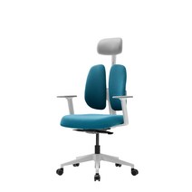 듀오백 골드 D2500G-ASW 의자, 베이지