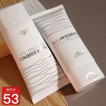 miorio 미오 설탕 제거 온몸 세정 포어 얼굴하얘지는법 굳은 각질관리기기, T01-150ml