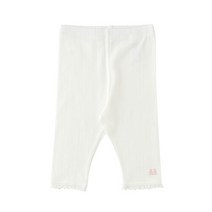 [AK PLAZA] [밍크뮤]IV)쁘띠아일렛스판레깅스34314-416-03